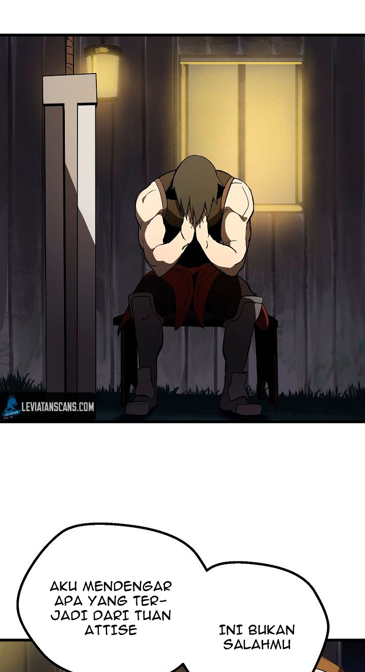 Otherworldly Sword King’s Survival Records Chapter 07 Gambar 43